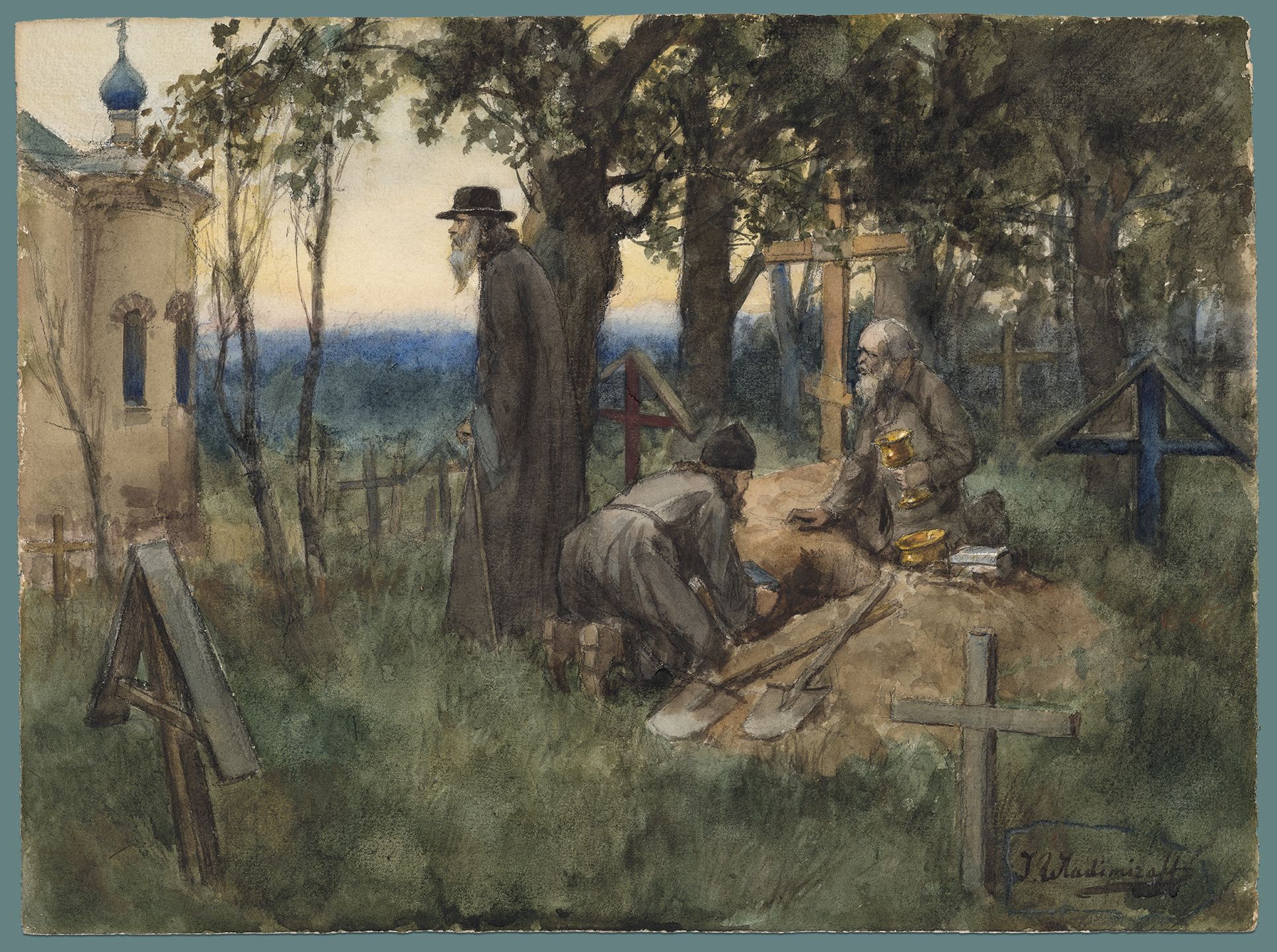 07_Vladimirov_Clergy