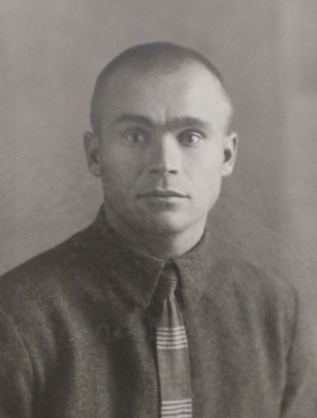 Photo 04 Stepan Sosnovyj